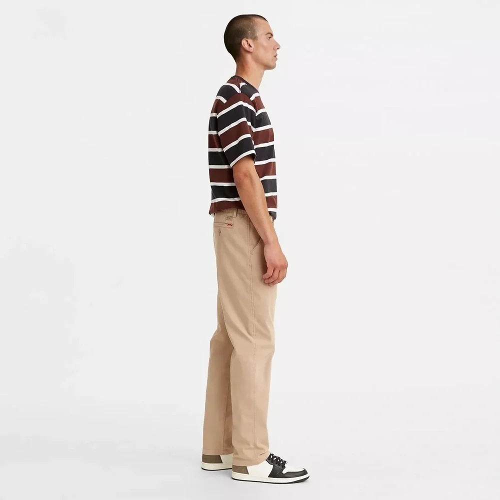 NEW Levi's® XX Chino EZ Taper III Haystack XXL